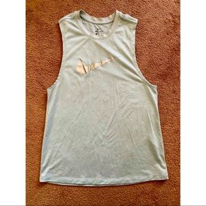 Nike Dri Fit Tee
